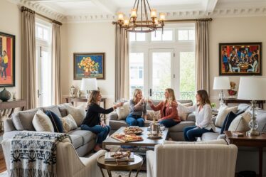 best places to stay in New Orleans for bachelorette party