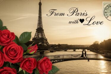 from paris with love
