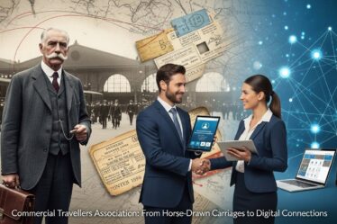 commercial travellers association