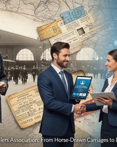 commercial travellers association