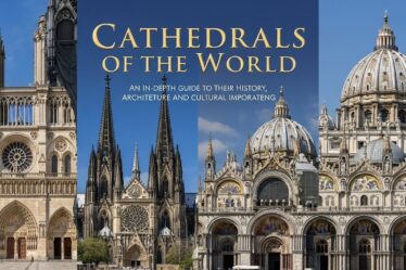most famous cathedrals in the world.