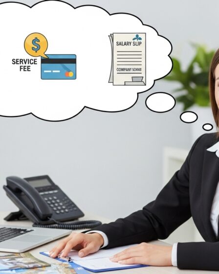 how do travel agents get paid?