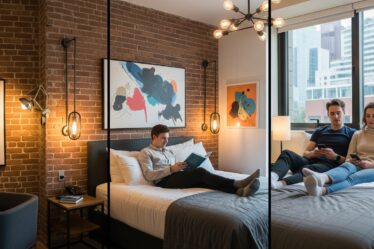 best places to stay in new orleans.