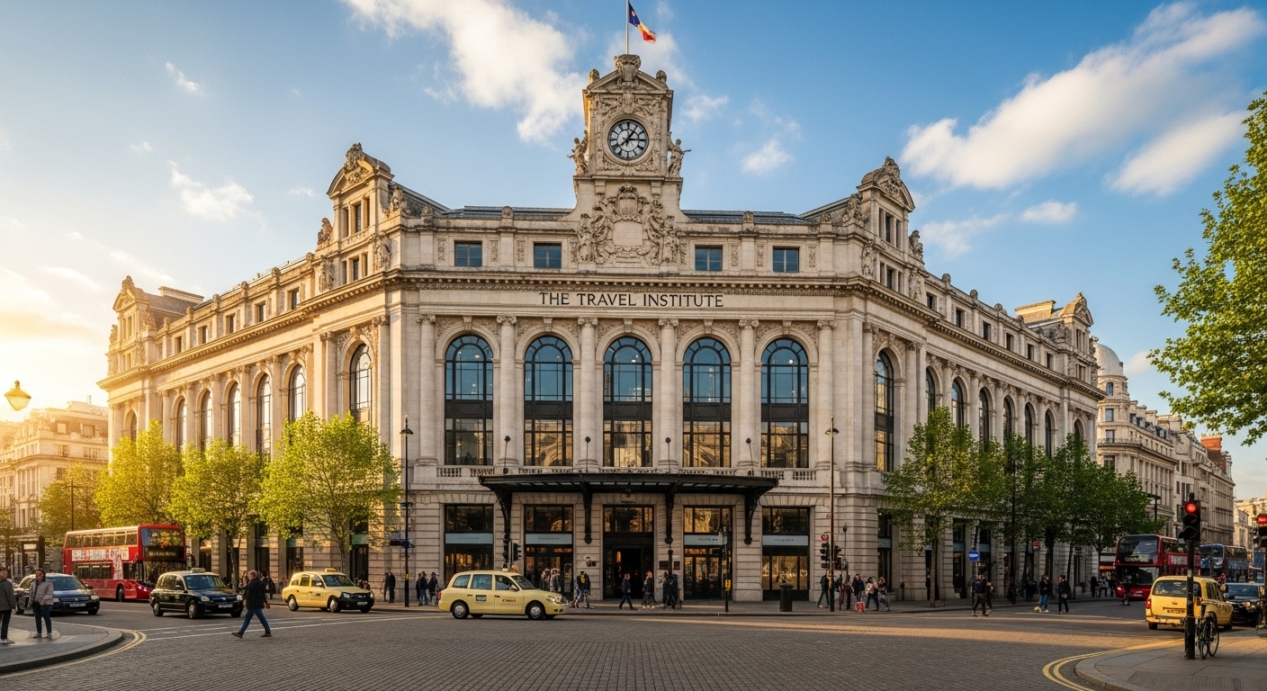 the travel institute