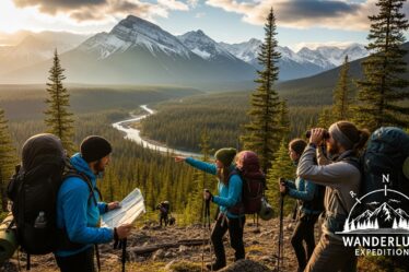 wilderness travel company