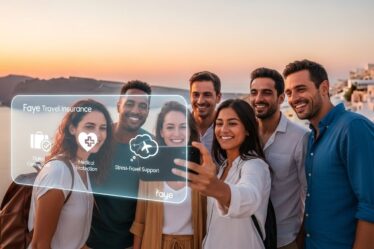 faye travel insurance