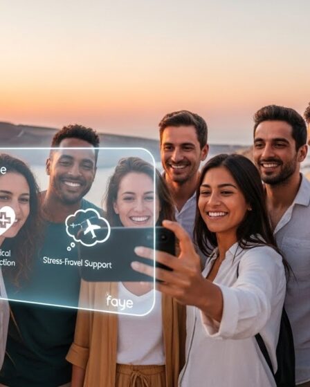 faye travel insurance