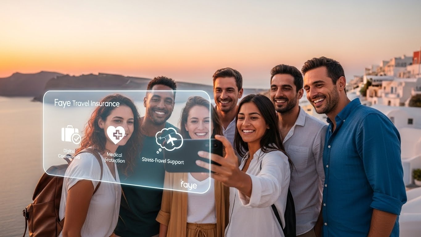 faye travel insurance