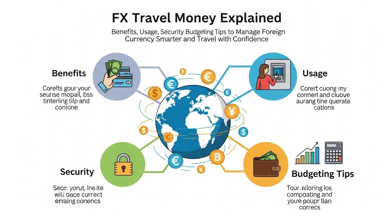 fx travel money