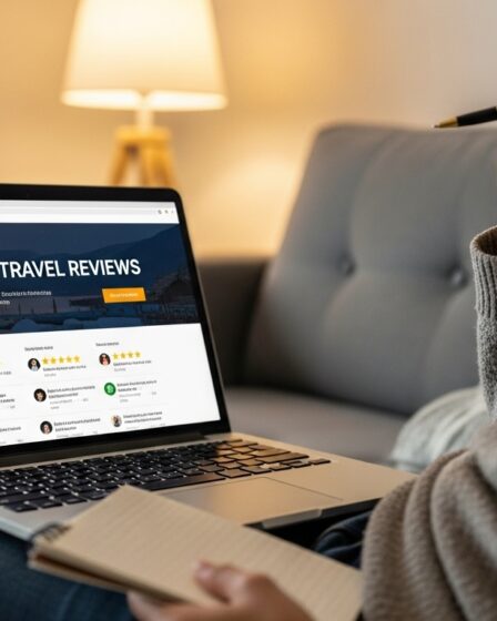 gate one travel reviews