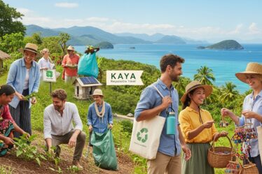 kaya responsible travel