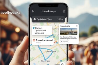 map guide ttweakmaps from traveltweaks