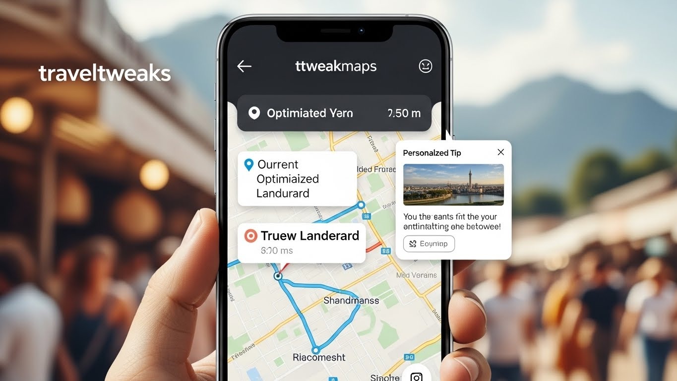 map guide ttweakmaps from traveltweaks