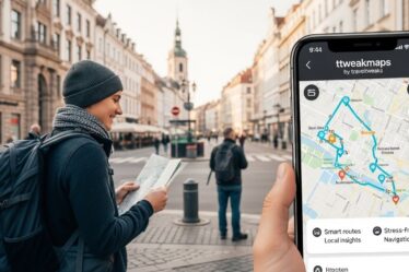 map guides ttweakmaps by traveltweaks