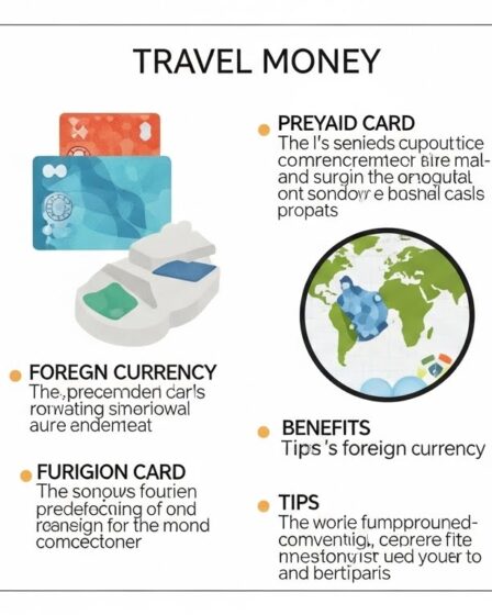 marks and spencer travel money