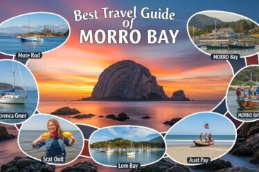 morro bay things to do