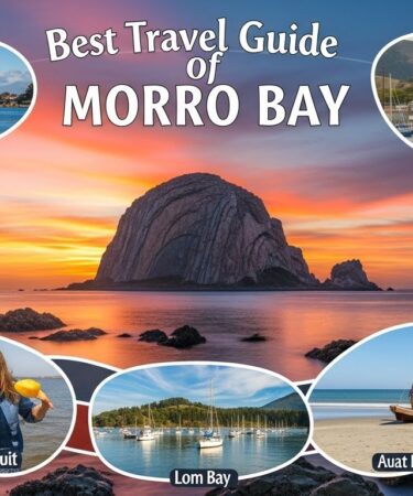 morro bay things to do