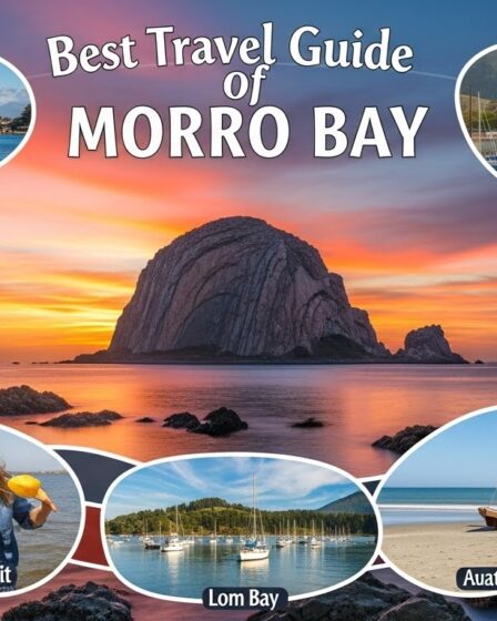 morro bay things to do