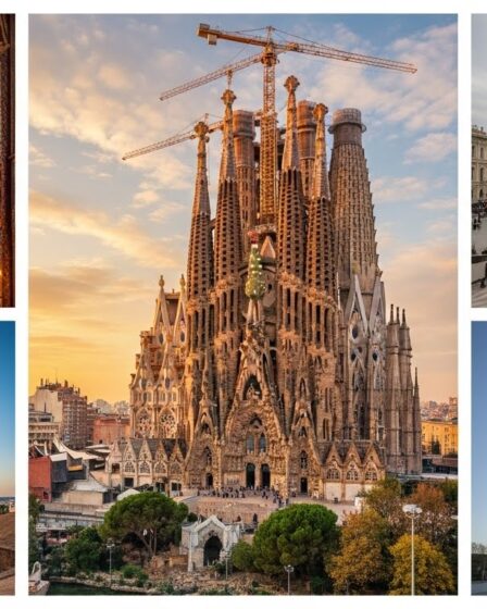 most beautiful cathedrals in the world