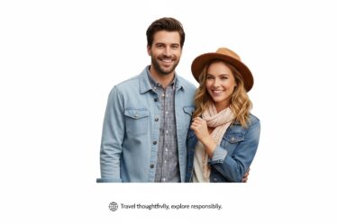 responsible travel tips