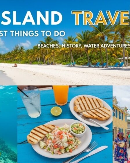 things to do in bimini