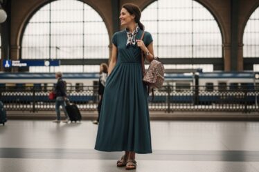 travel dresses