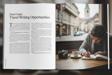 travel tips write for us