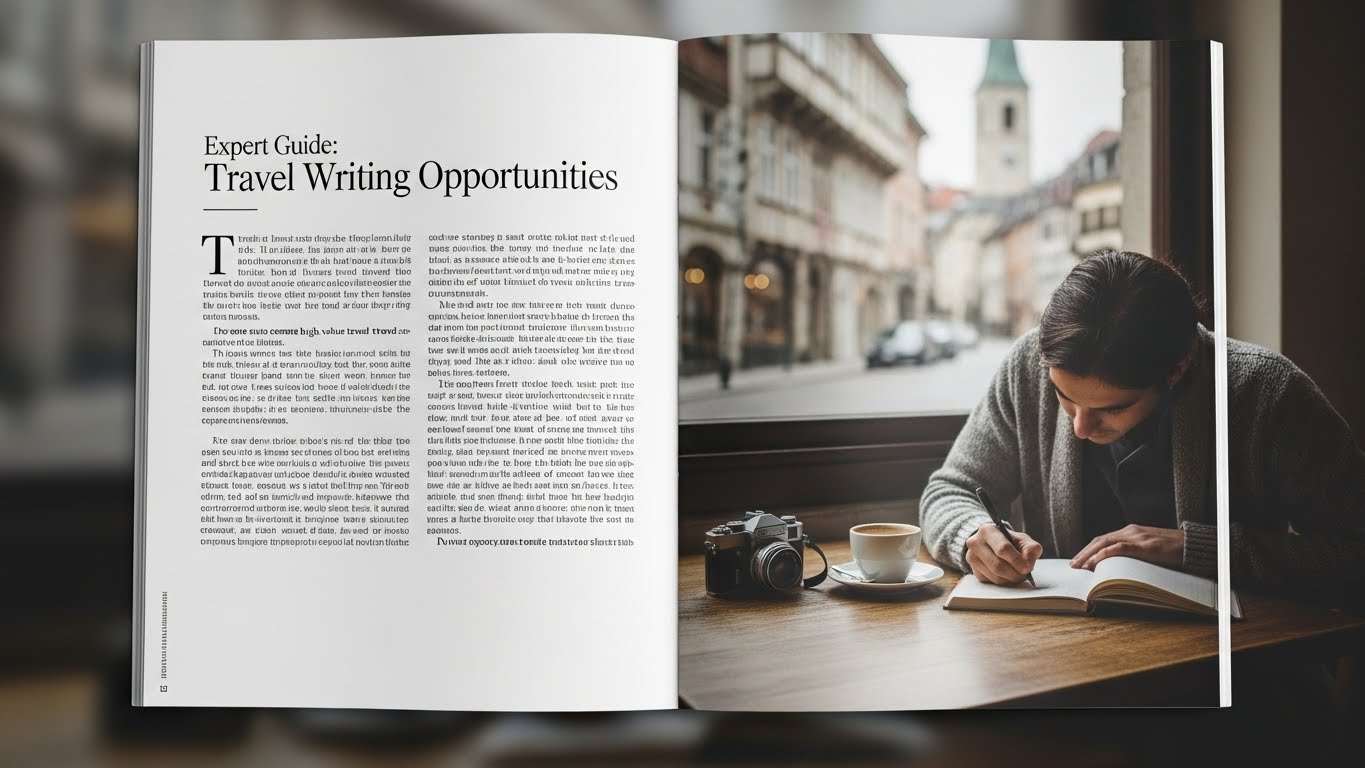 travel tips write for us