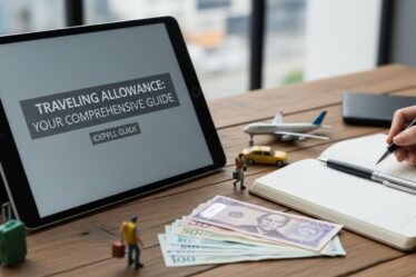traveling allowance