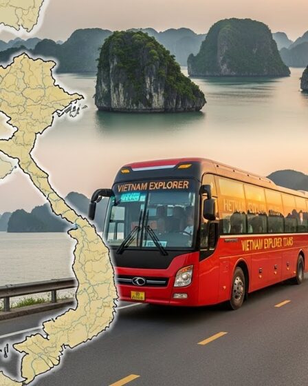 vietnam tour packages