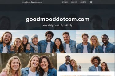 goodmooddotcom.com