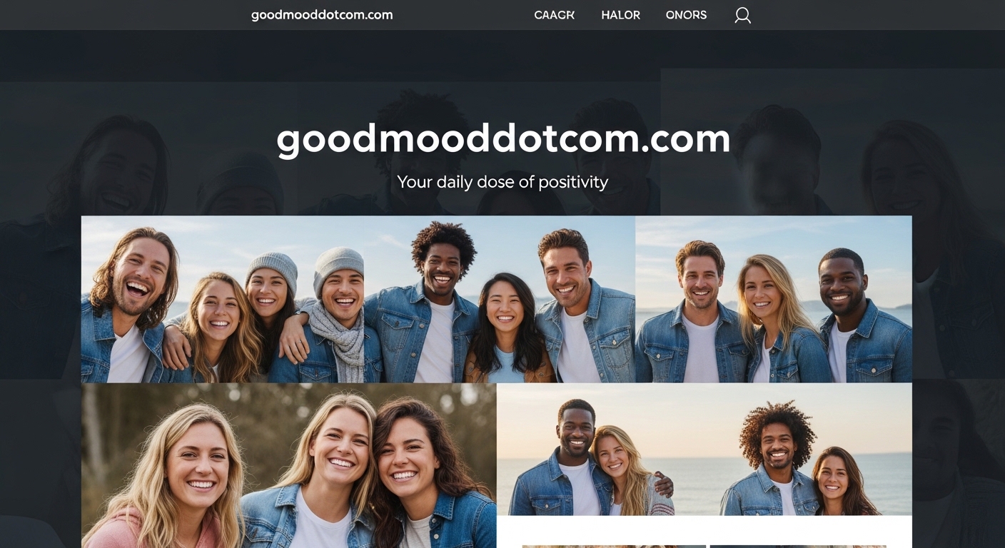 goodmooddotcom.com