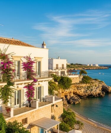 puglia italy hotels