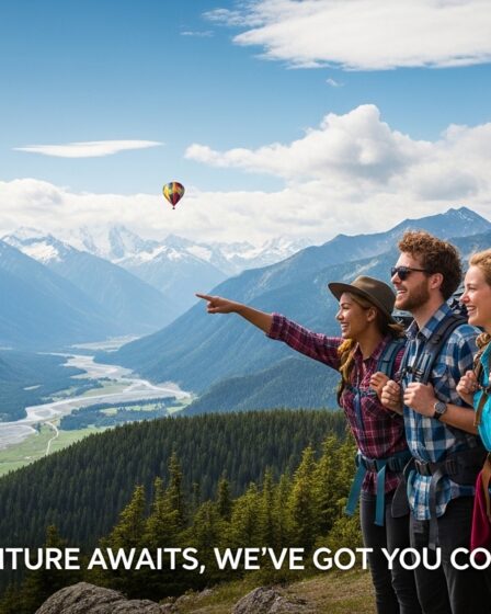 Nomad travel insurance