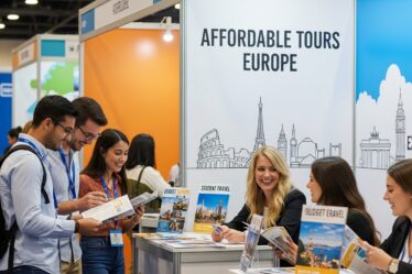 affordable tours europe