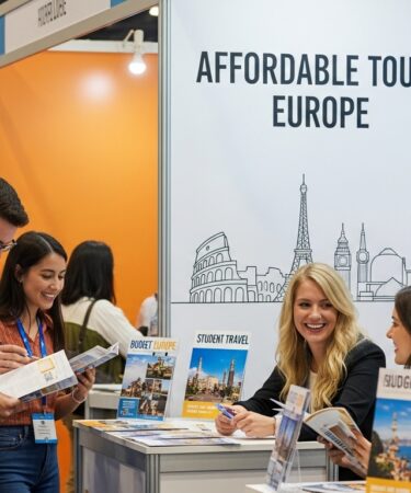 affordable tours europe