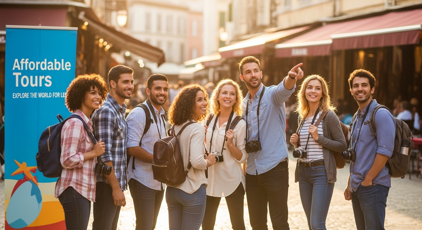 affordable tours