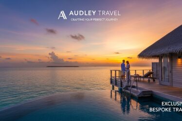 audley travel