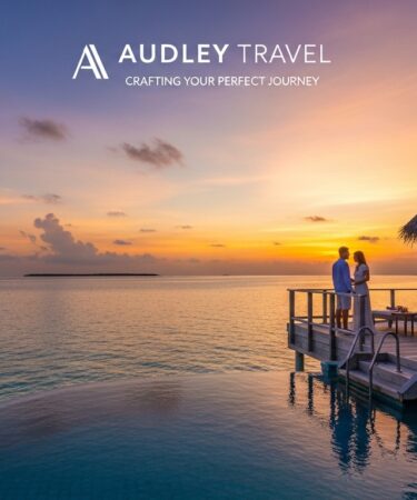 audley travel