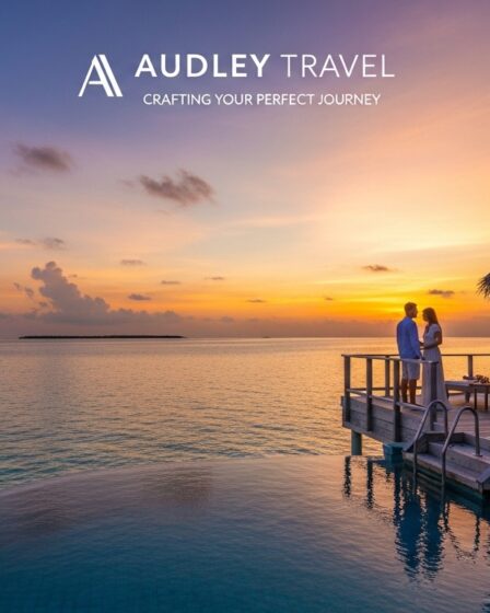 audley travel