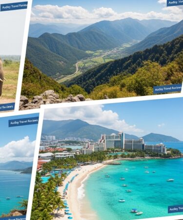 audley travel reviews