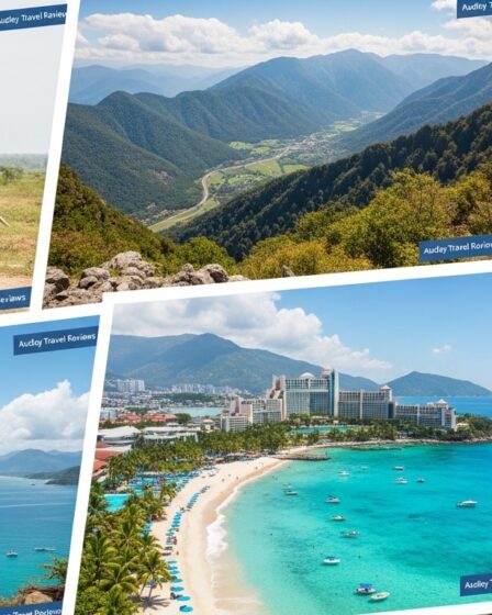 audley travel reviews