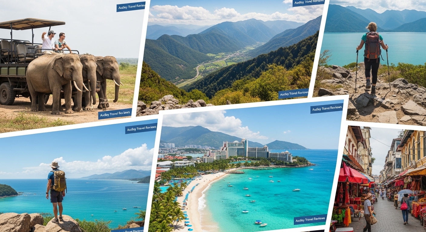 audley travel reviews