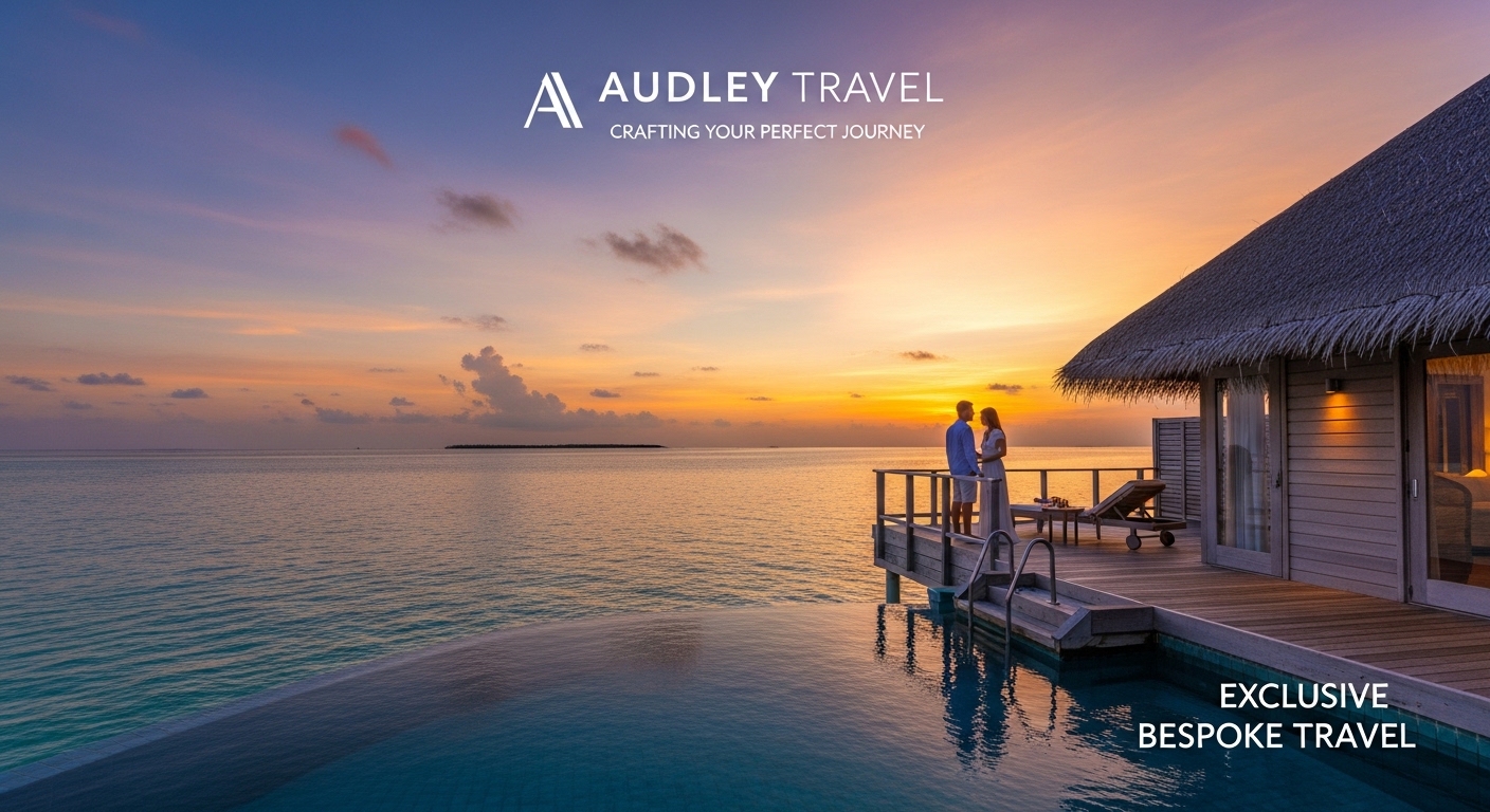 audley travel