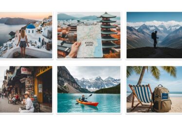 best solo travel destinations