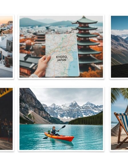 best solo travel destinations