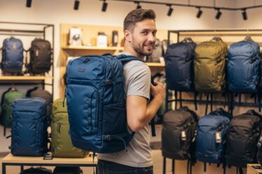 best travel backpack for men