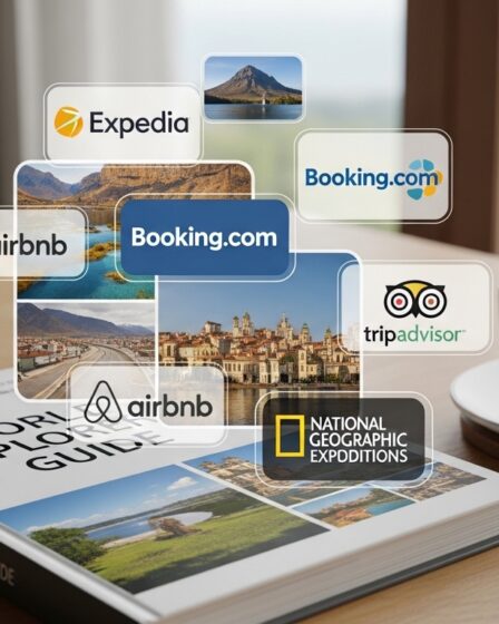 best travel companies