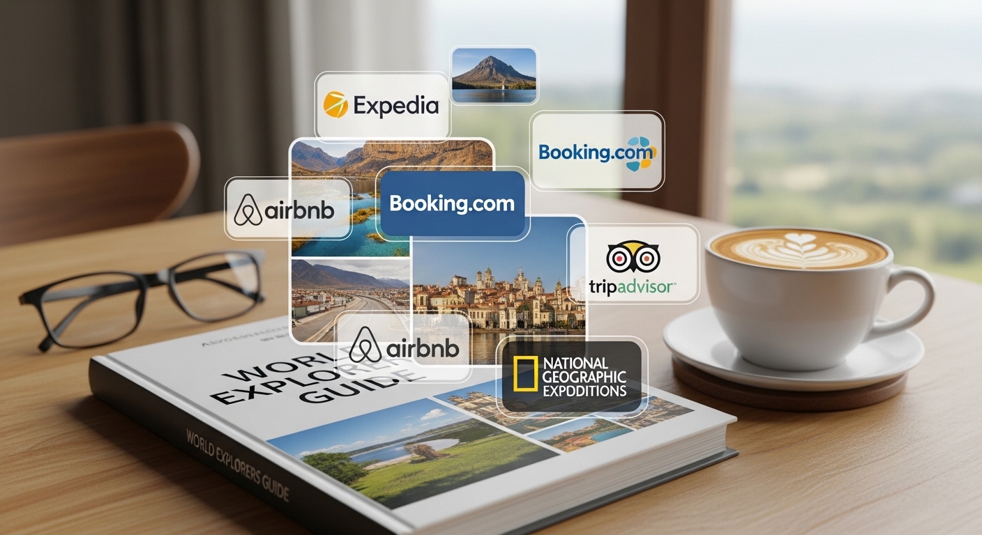 best travel companies