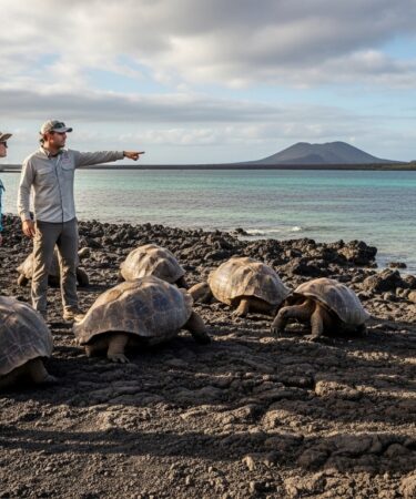 galapagos islands tours